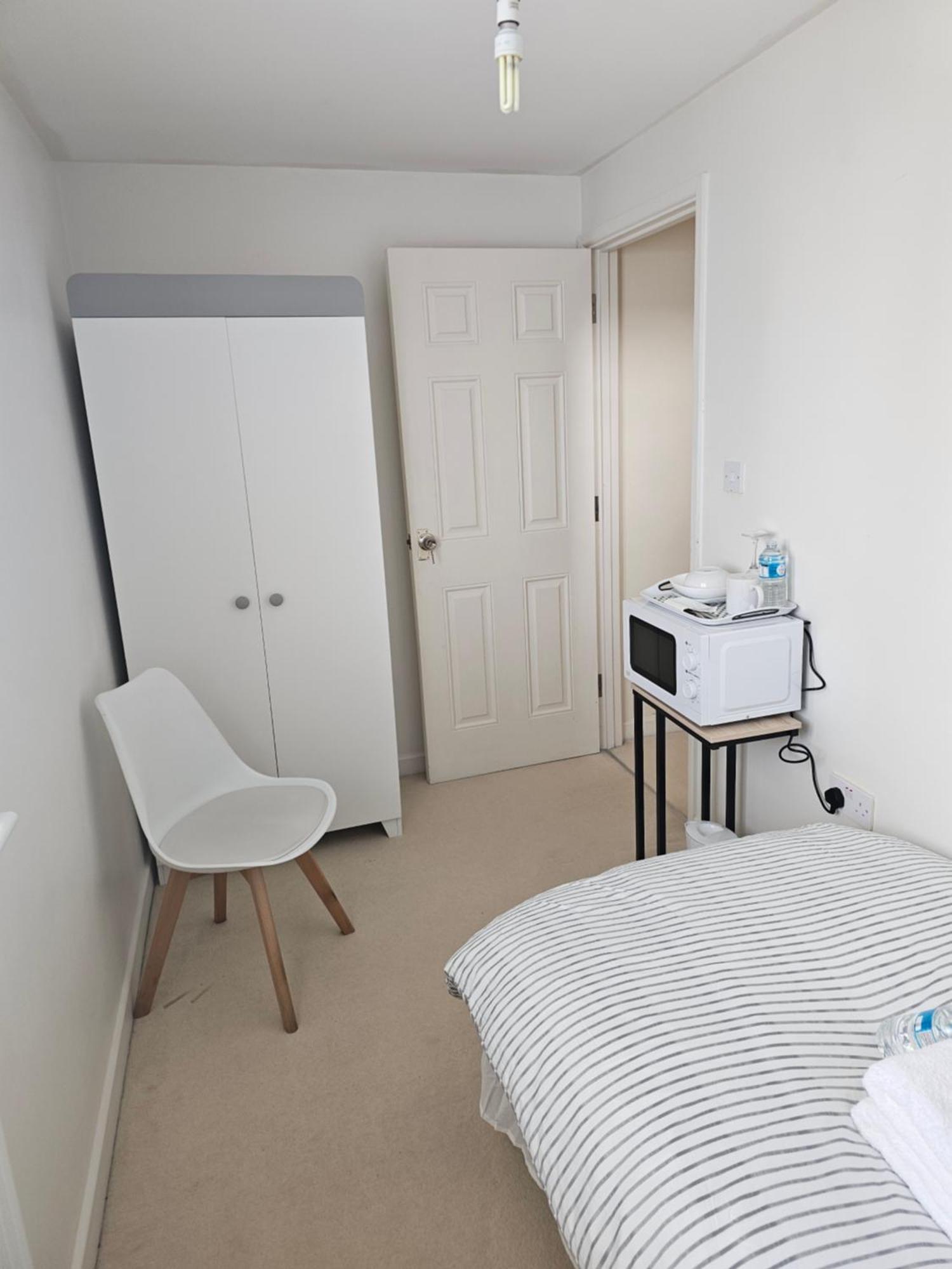 Extra Large Bedroom Dartford Zewnętrze zdjęcie