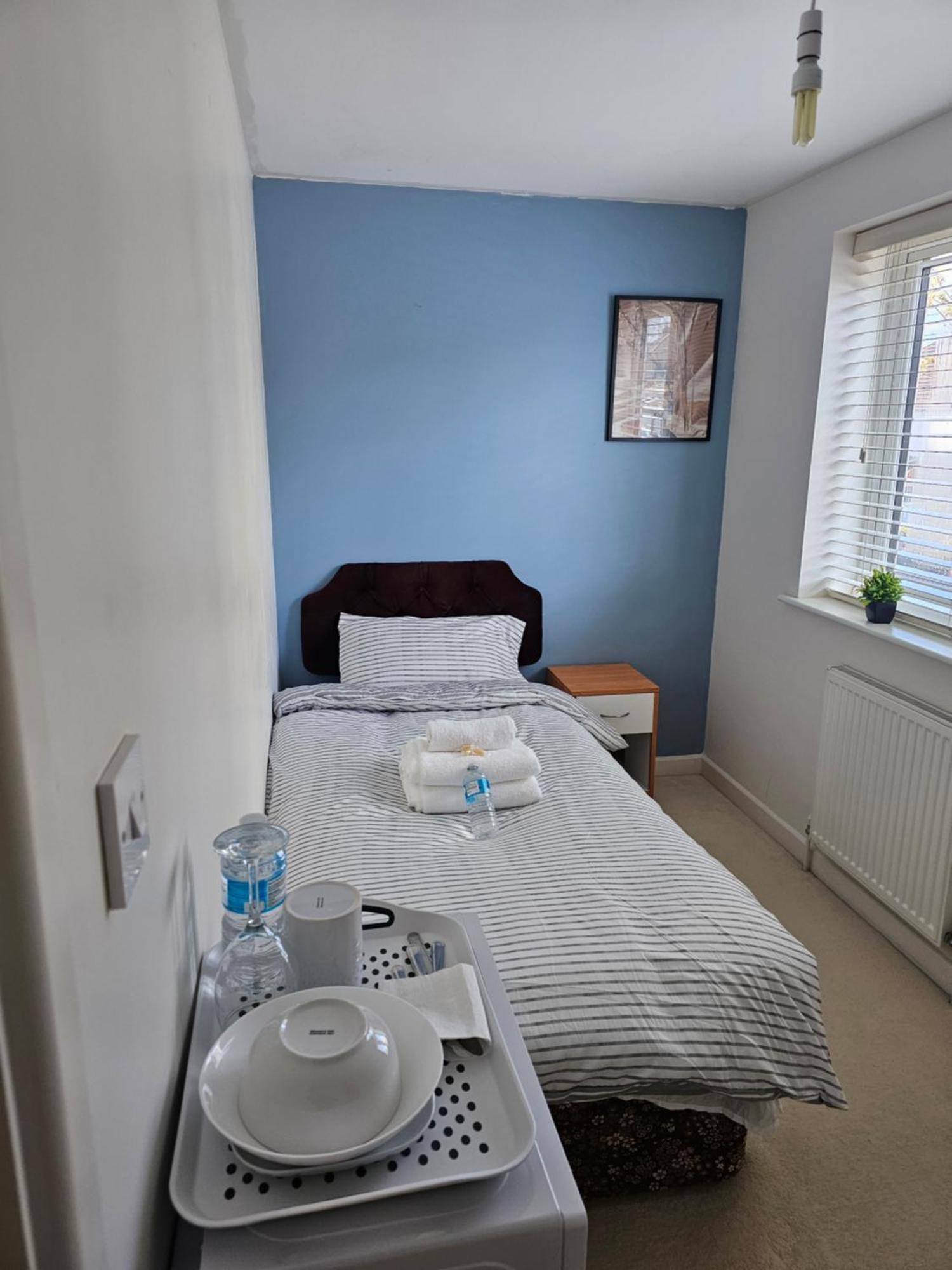 Extra Large Bedroom Dartford Zewnętrze zdjęcie